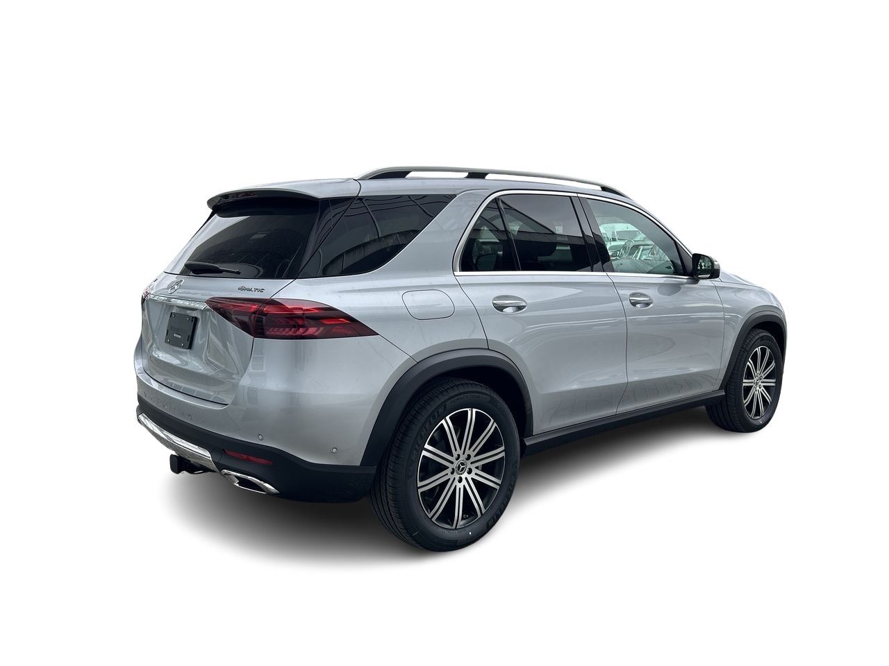 Mercedes-Benz GLE  2026 à Vancouver, Colombie-Britannique