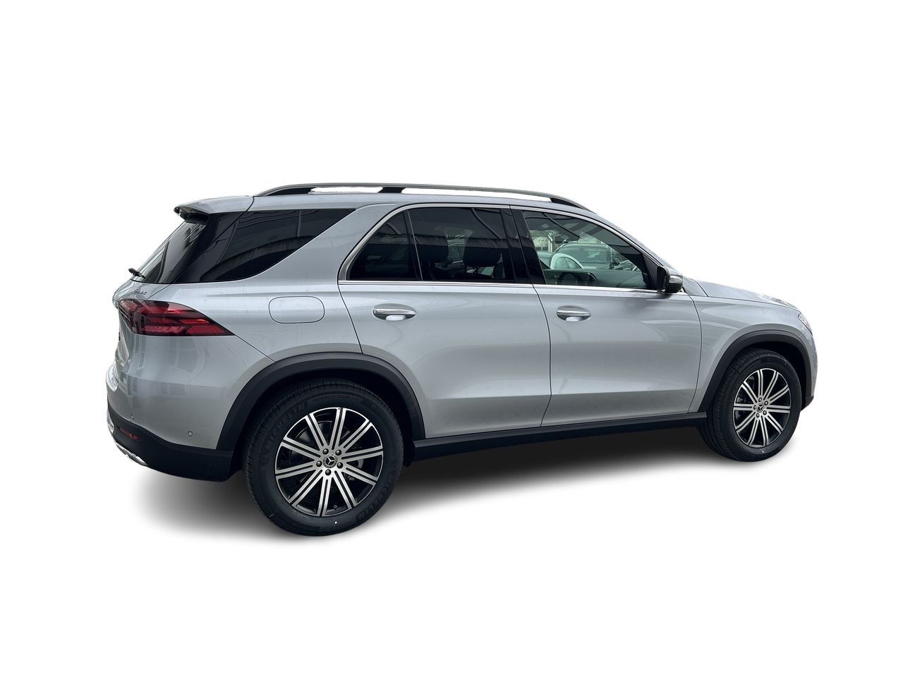 Mercedes-Benz GLE  2026 à Vancouver, Colombie-Britannique