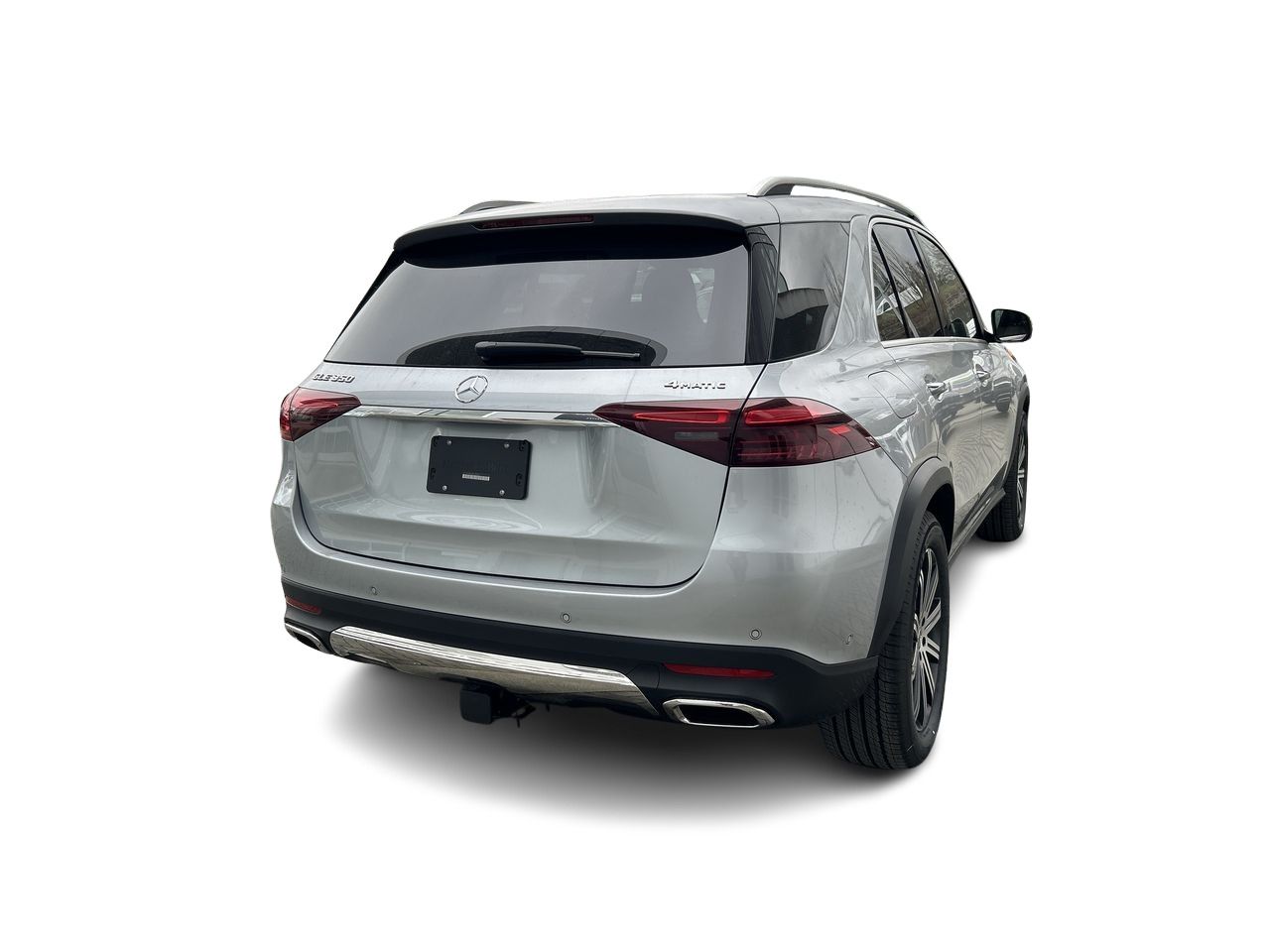 Mercedes-Benz GLE  2026 à Vancouver, Colombie-Britannique