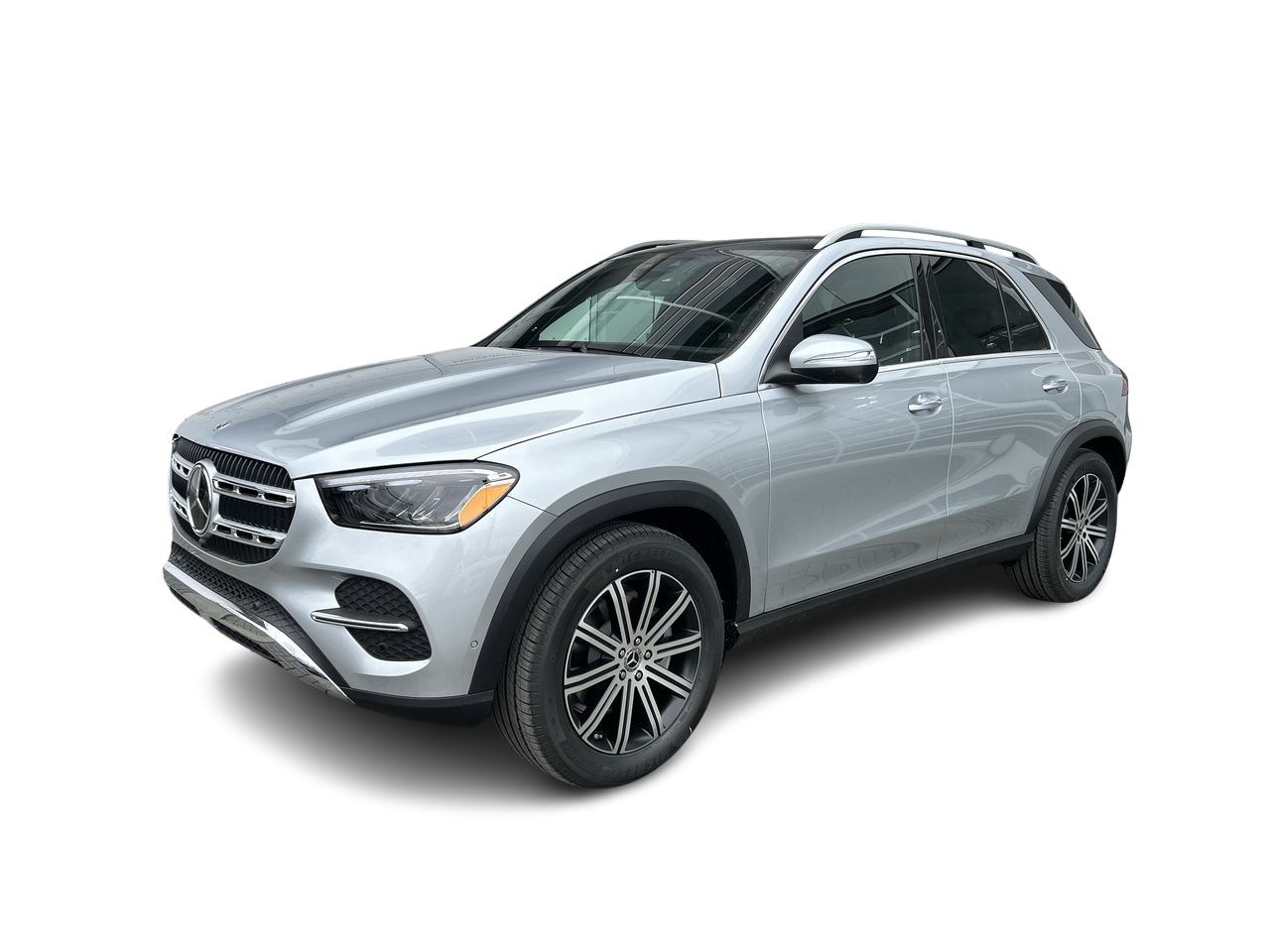 Mercedes-Benz GLE  2026 à Vancouver, Colombie-Britannique