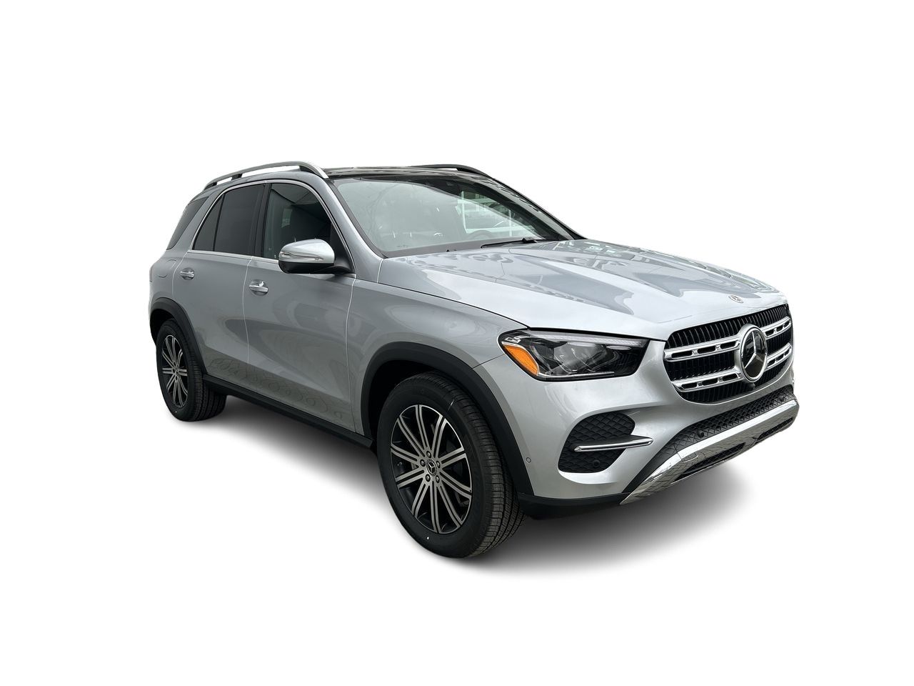 Mercedes-Benz GLE  2026 à Vancouver, Colombie-Britannique