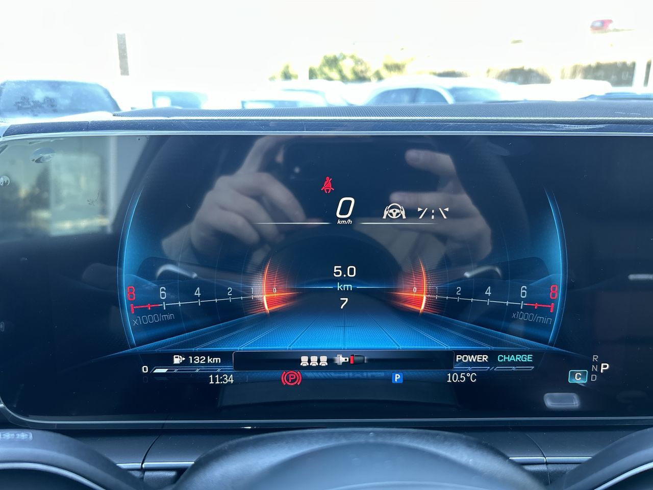 2026 Mercedes-Benz GLE in Vancouver, British Columbia