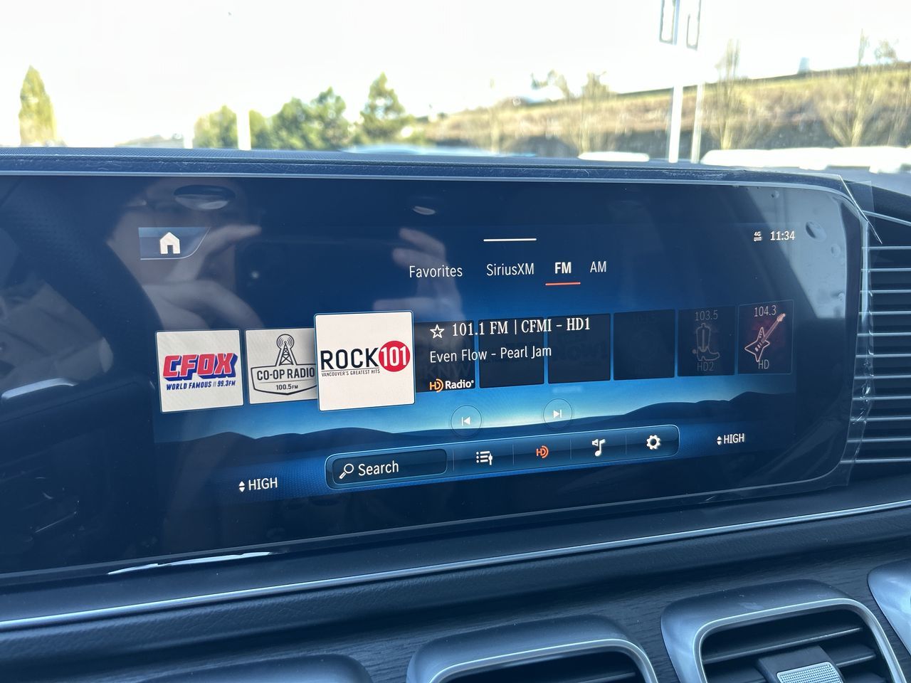 2026 Mercedes-Benz GLE in Vancouver, British Columbia