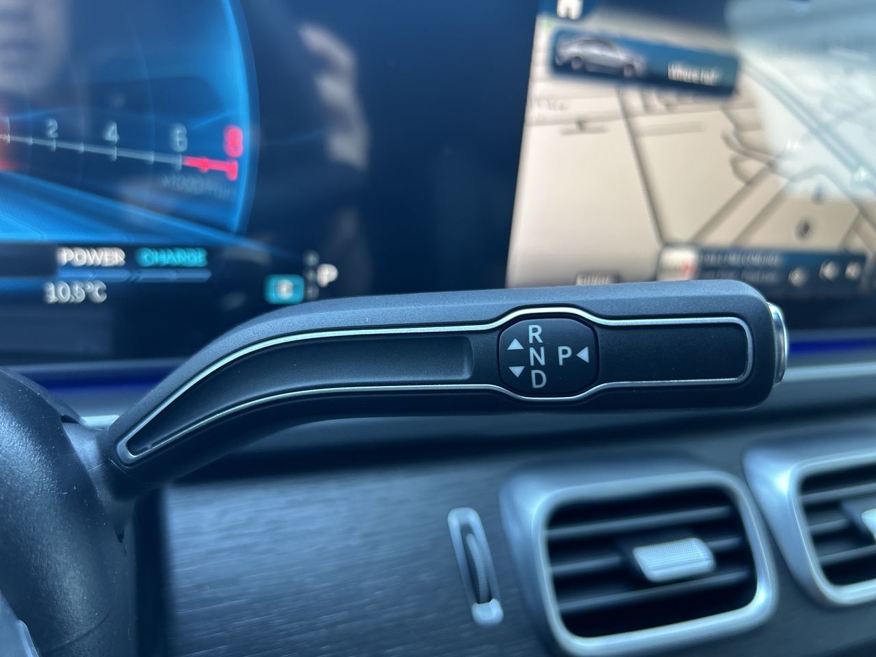 2026 Mercedes-Benz GLE in Vancouver, British Columbia