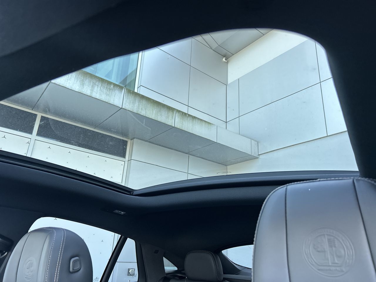 2026 Mercedes-Benz GLE in Vancouver, British Columbia