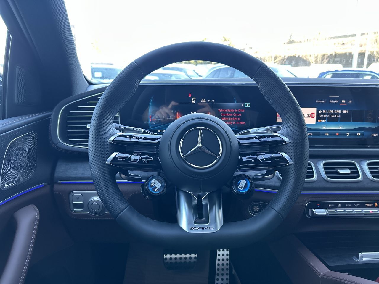 2026 Mercedes-Benz GLE in Vancouver, British Columbia