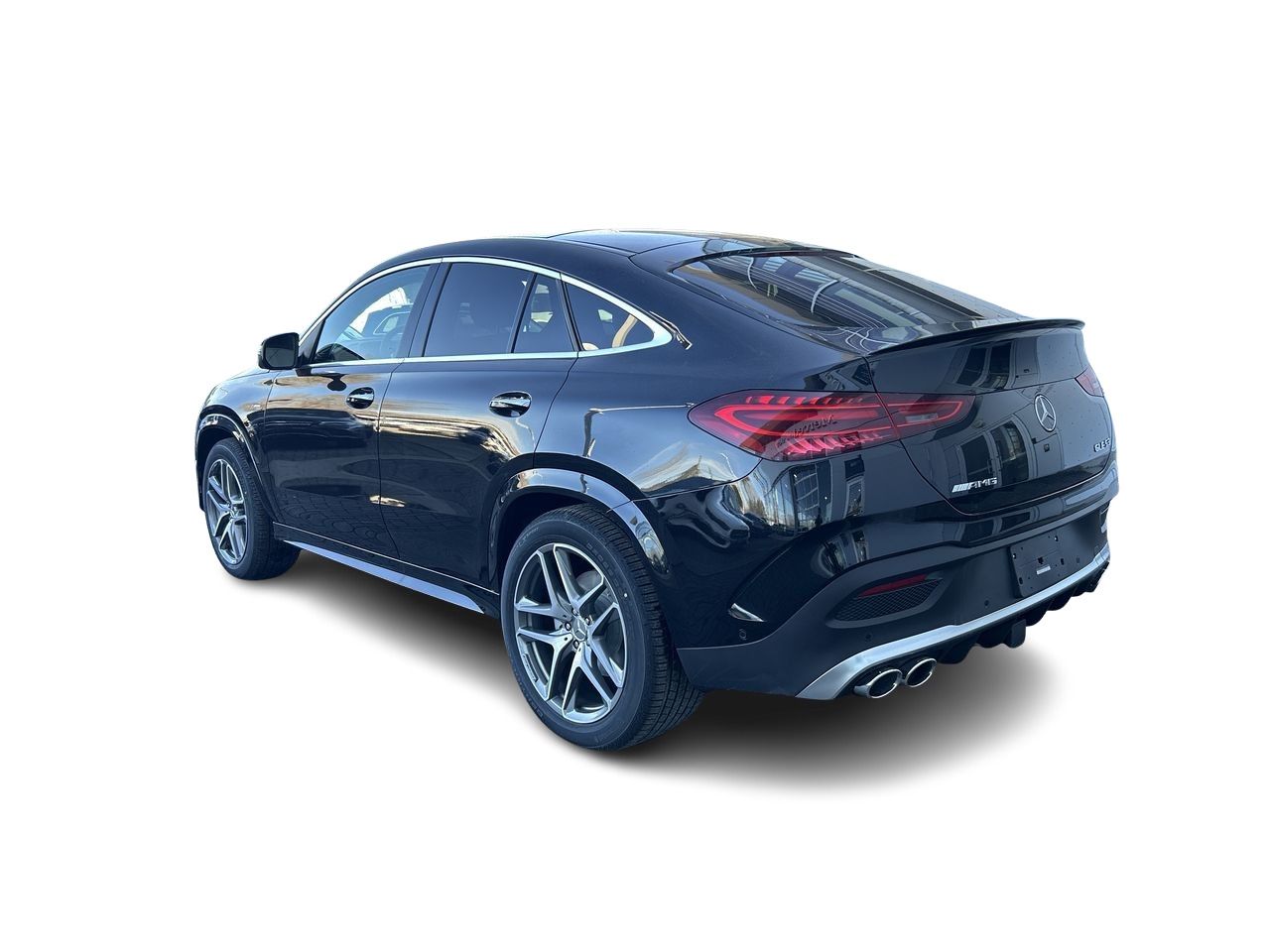 2026 Mercedes-Benz GLE in Vancouver, British Columbia