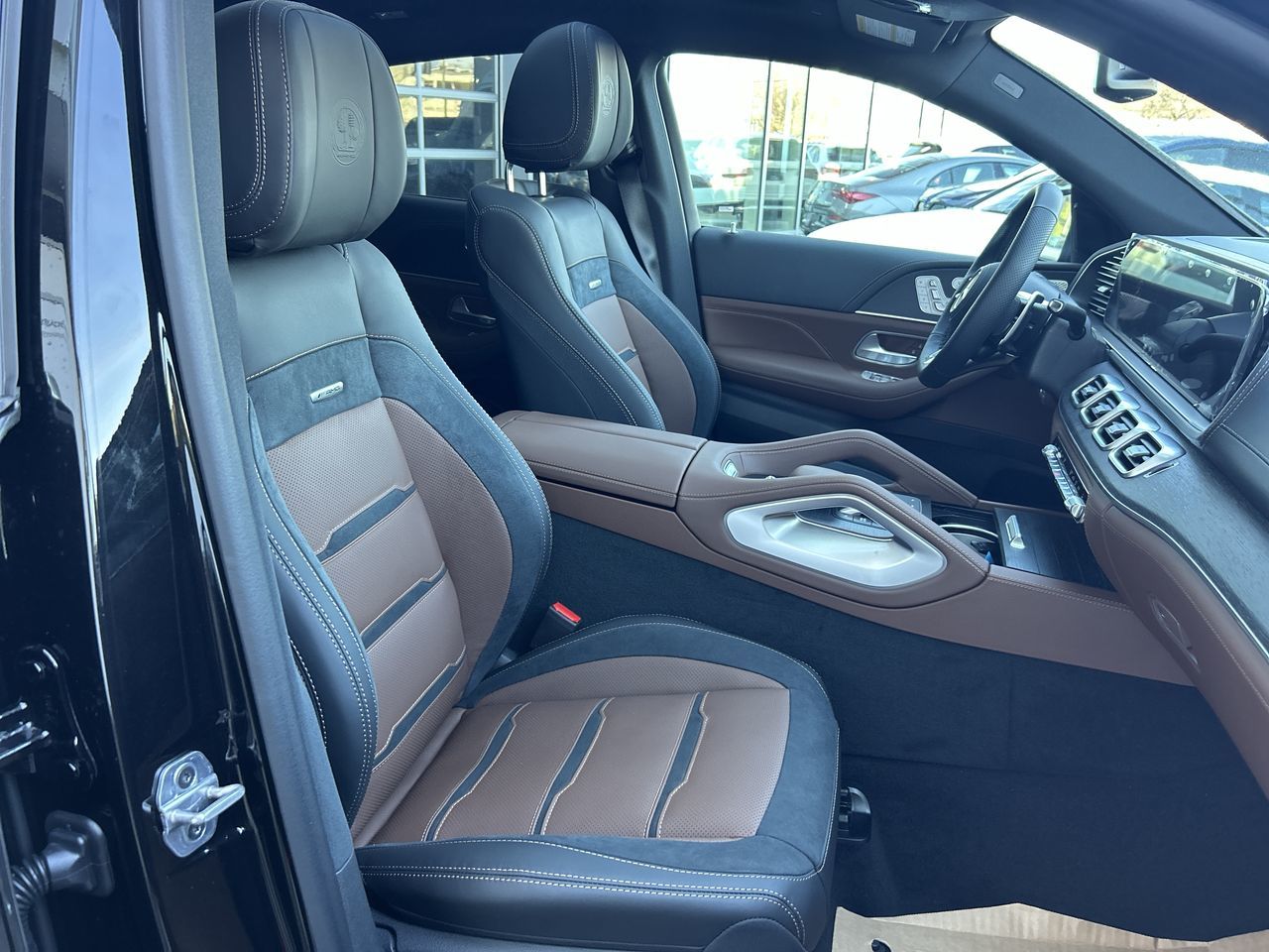 2026 Mercedes-Benz GLE in Vancouver, British Columbia