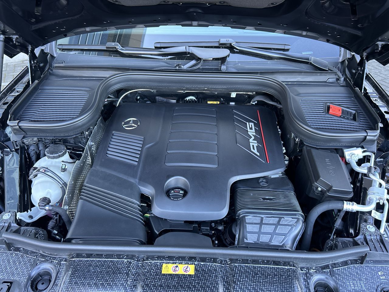 2026 Mercedes-Benz GLE in Vancouver, British Columbia