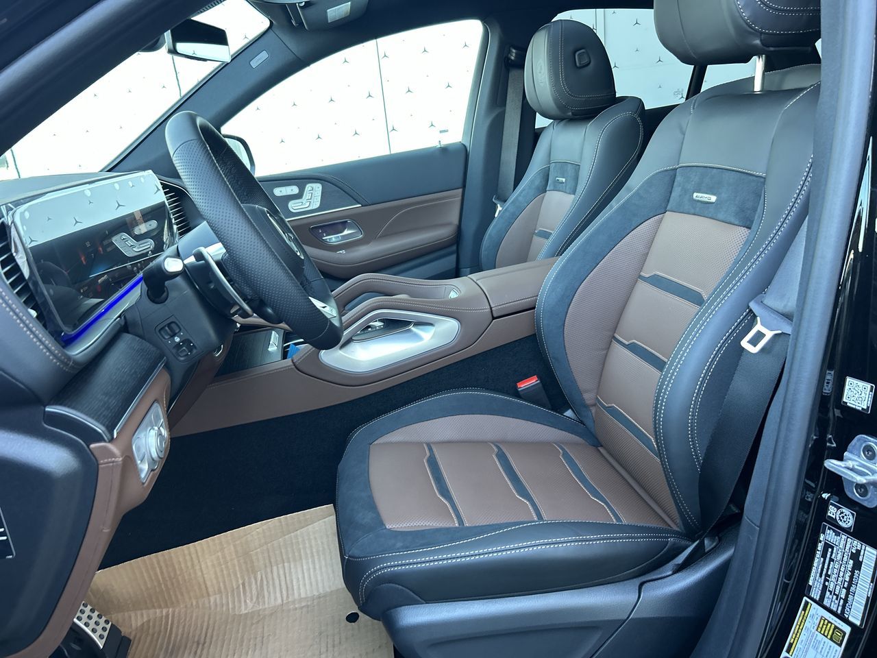 2026 Mercedes-Benz GLE in Vancouver, British Columbia