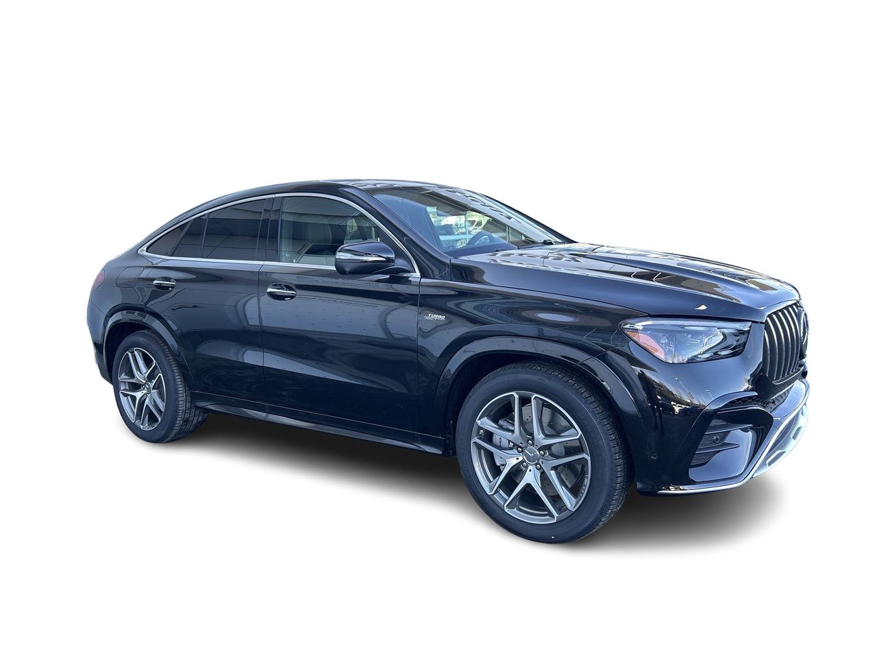 2026 Mercedes-Benz GLE in Vancouver, British Columbia