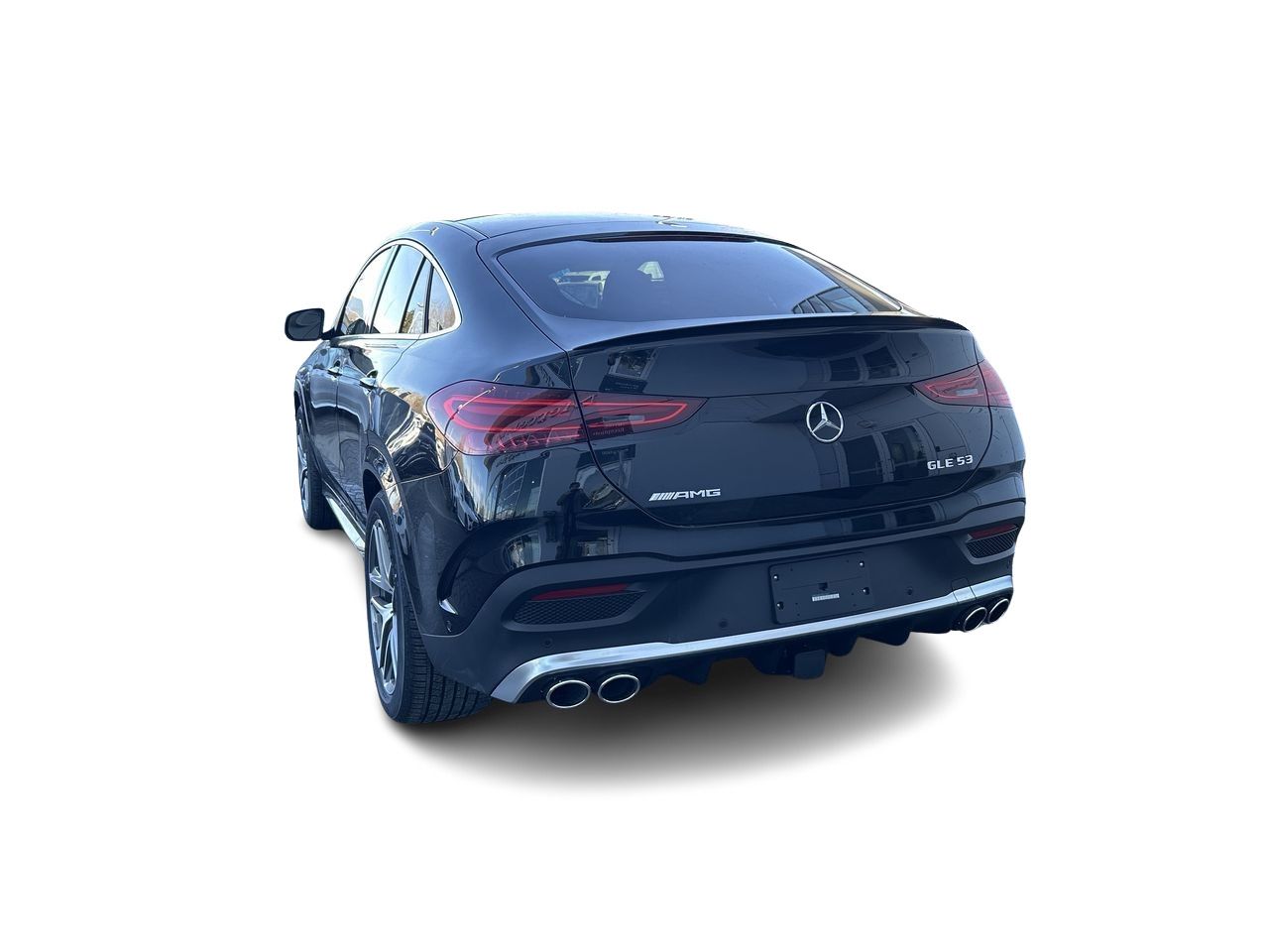 2026 Mercedes-Benz GLE in Vancouver, British Columbia