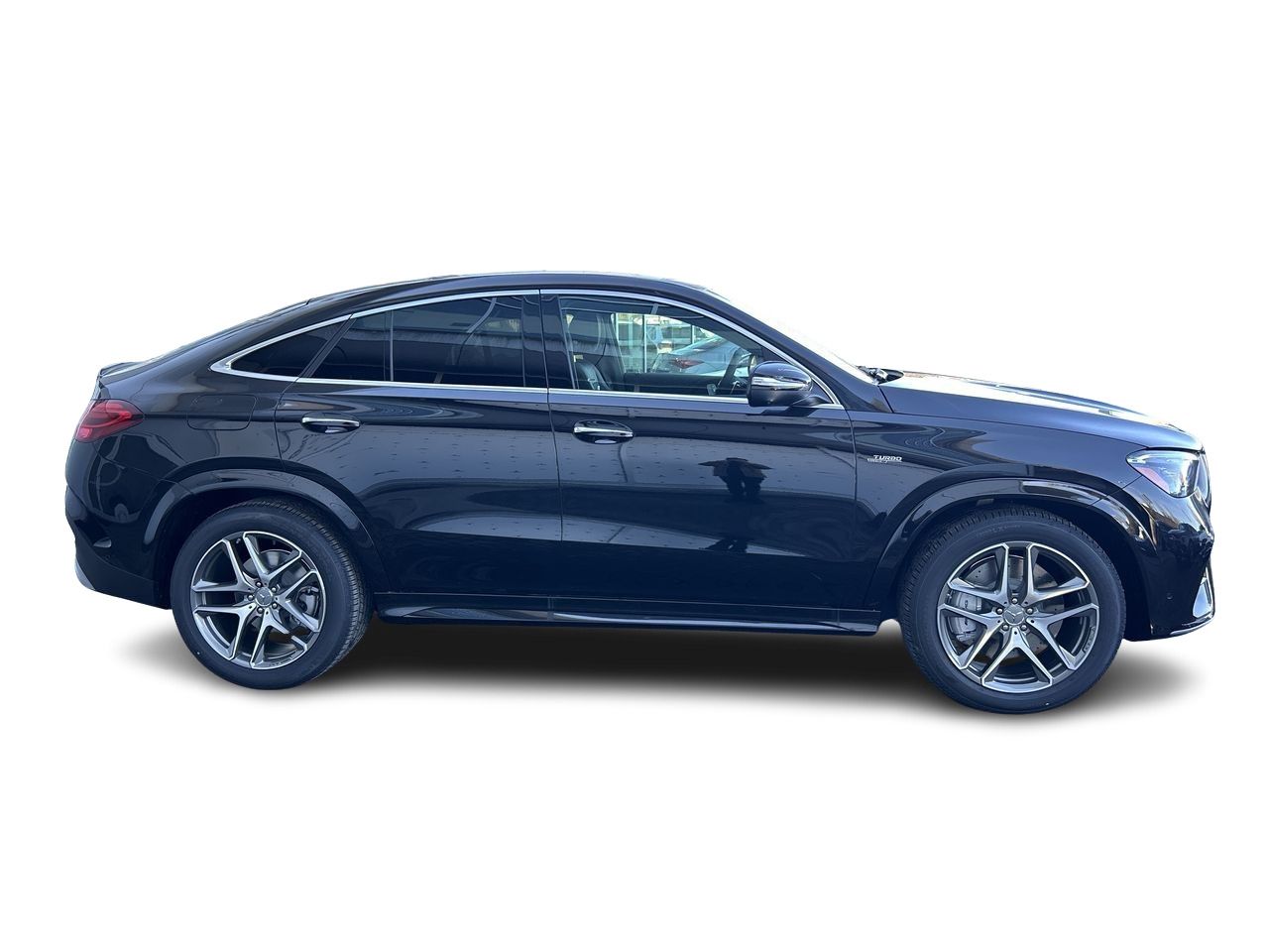 2026 Mercedes-Benz GLE in Vancouver, British Columbia