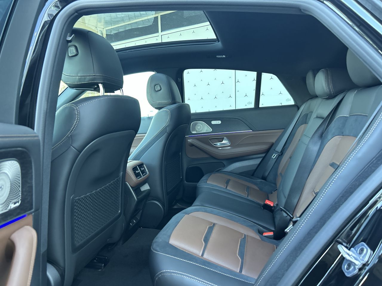 2026 Mercedes-Benz GLE in Vancouver, British Columbia