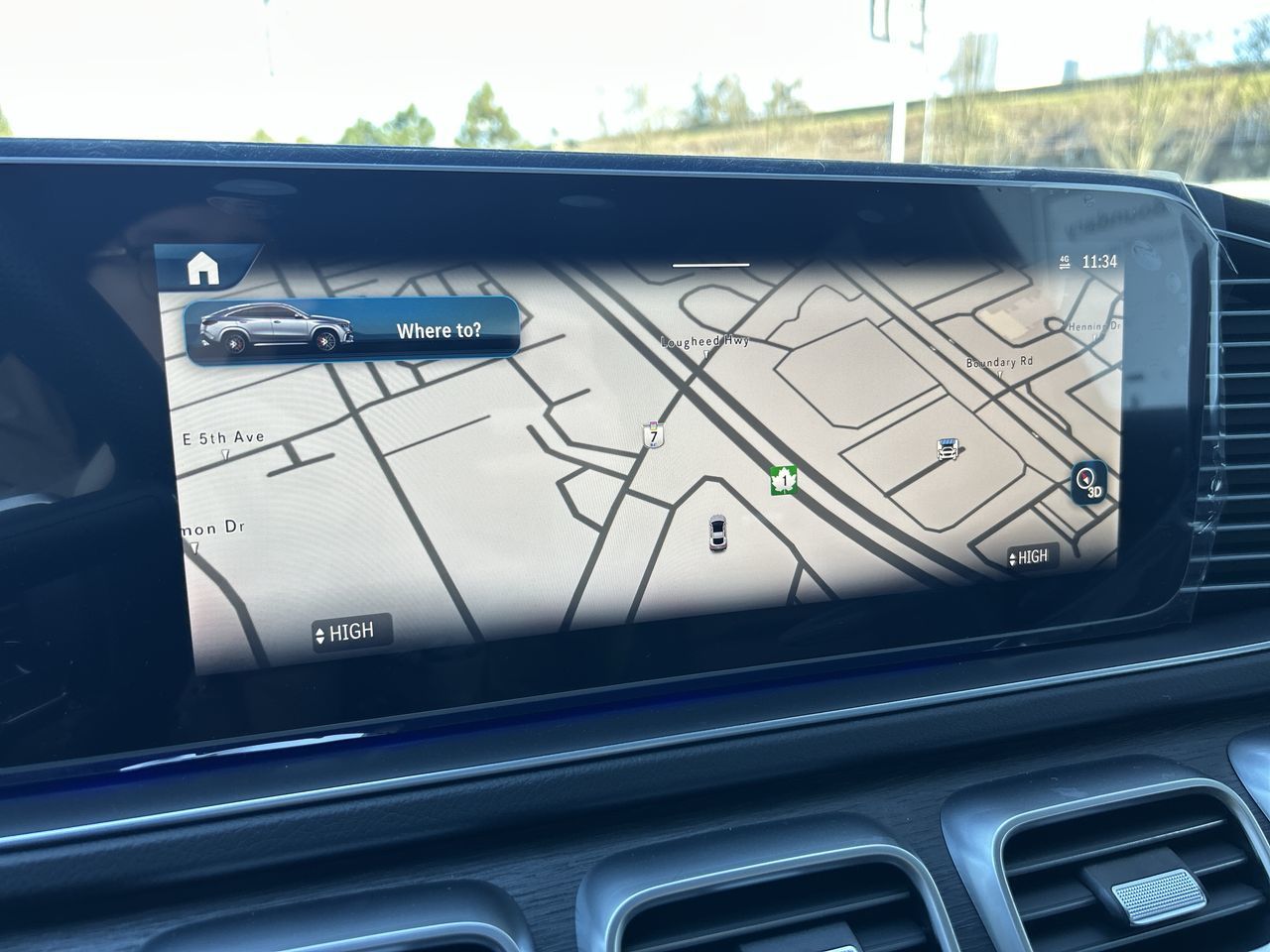 2026 Mercedes-Benz GLE in Vancouver, British Columbia