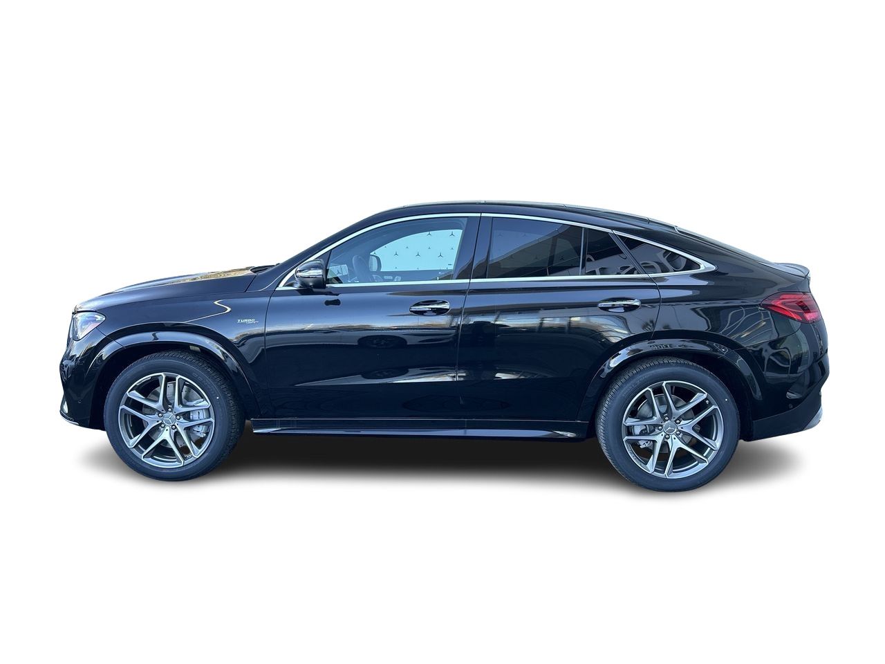 2026 Mercedes-Benz GLE in Vancouver, British Columbia