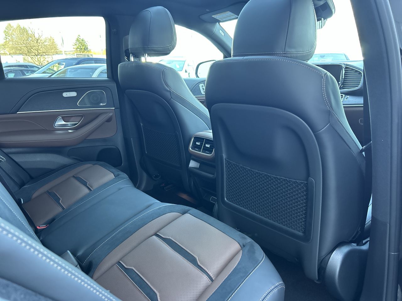 2026 Mercedes-Benz GLE in Vancouver, British Columbia