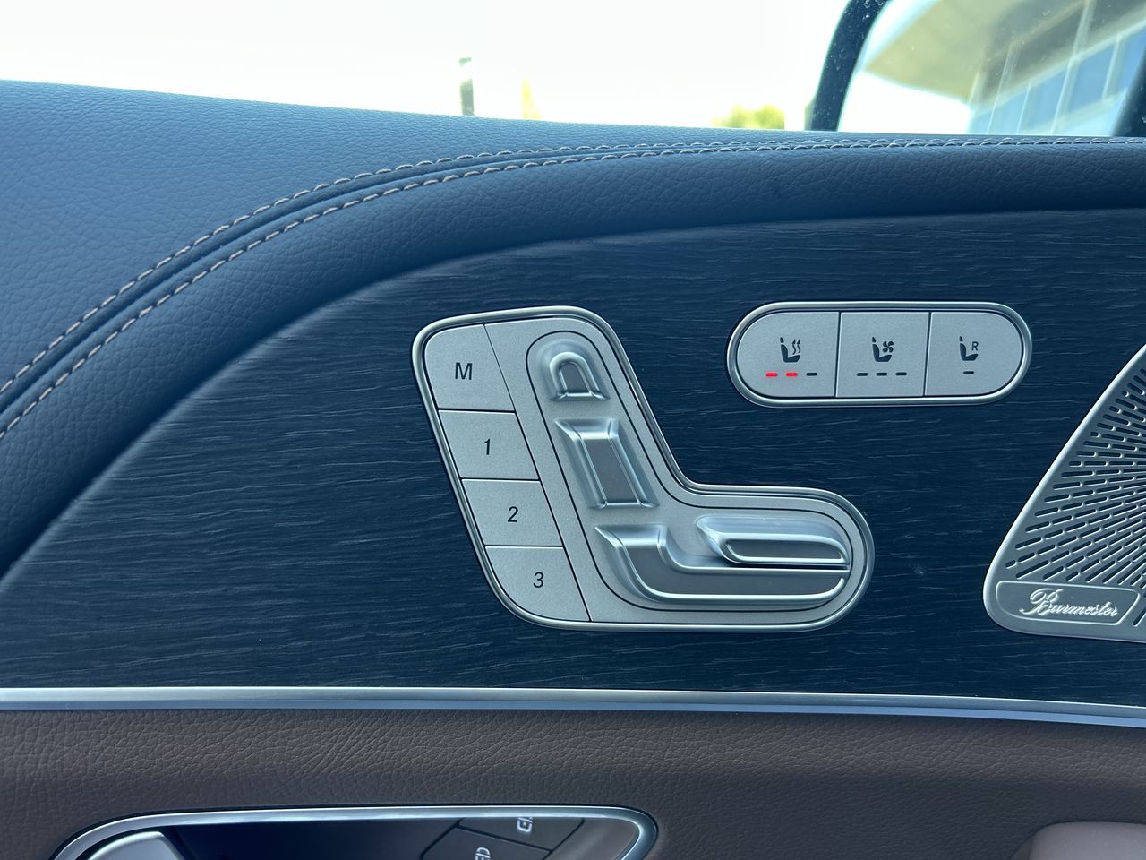 2026 Mercedes-Benz GLE in Vancouver, British Columbia