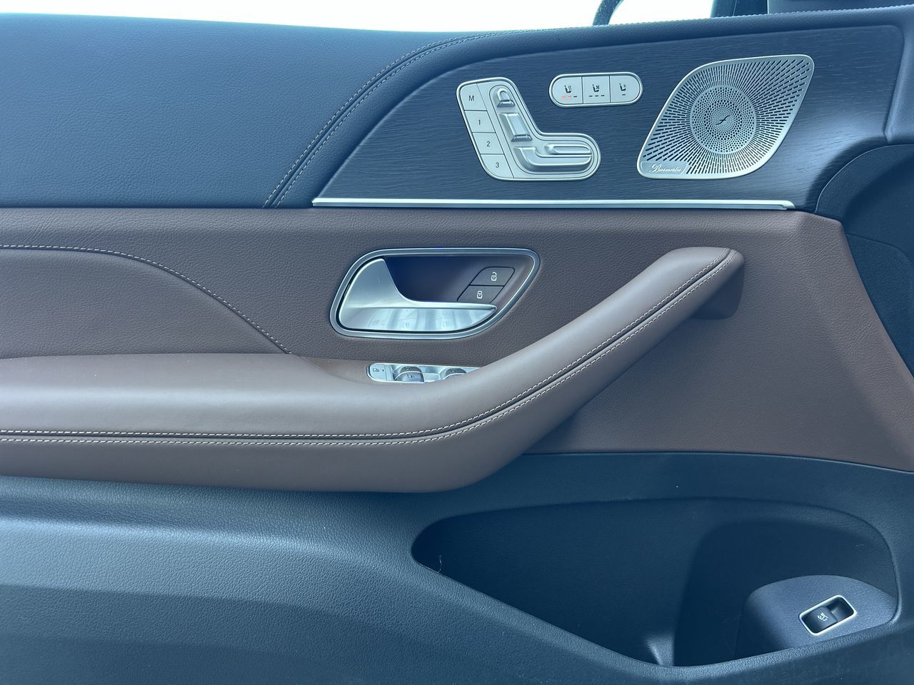 2026 Mercedes-Benz GLE in Vancouver, British Columbia