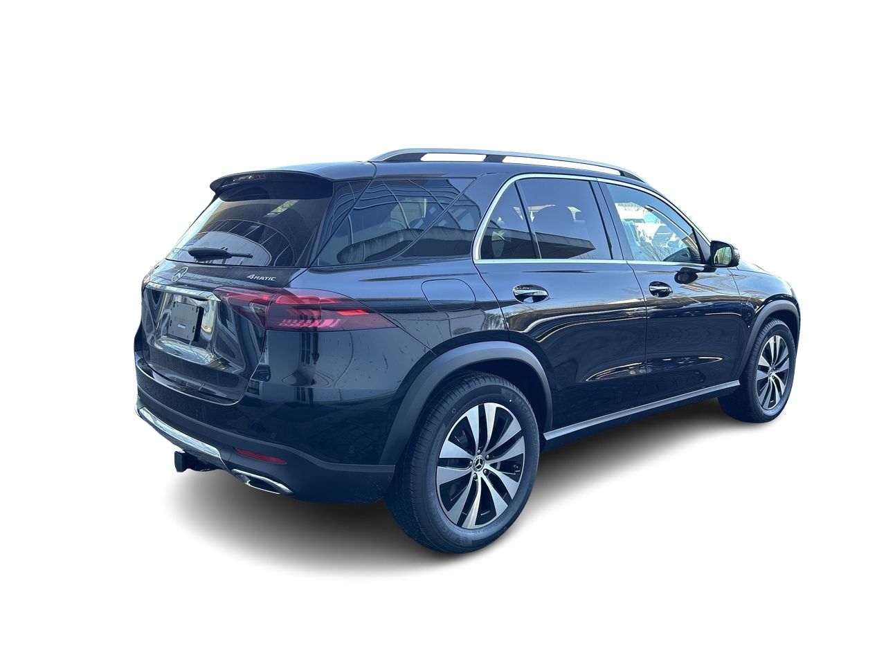 Mercedes-Benz GLE  2026 à Vancouver, Colombie-Britannique