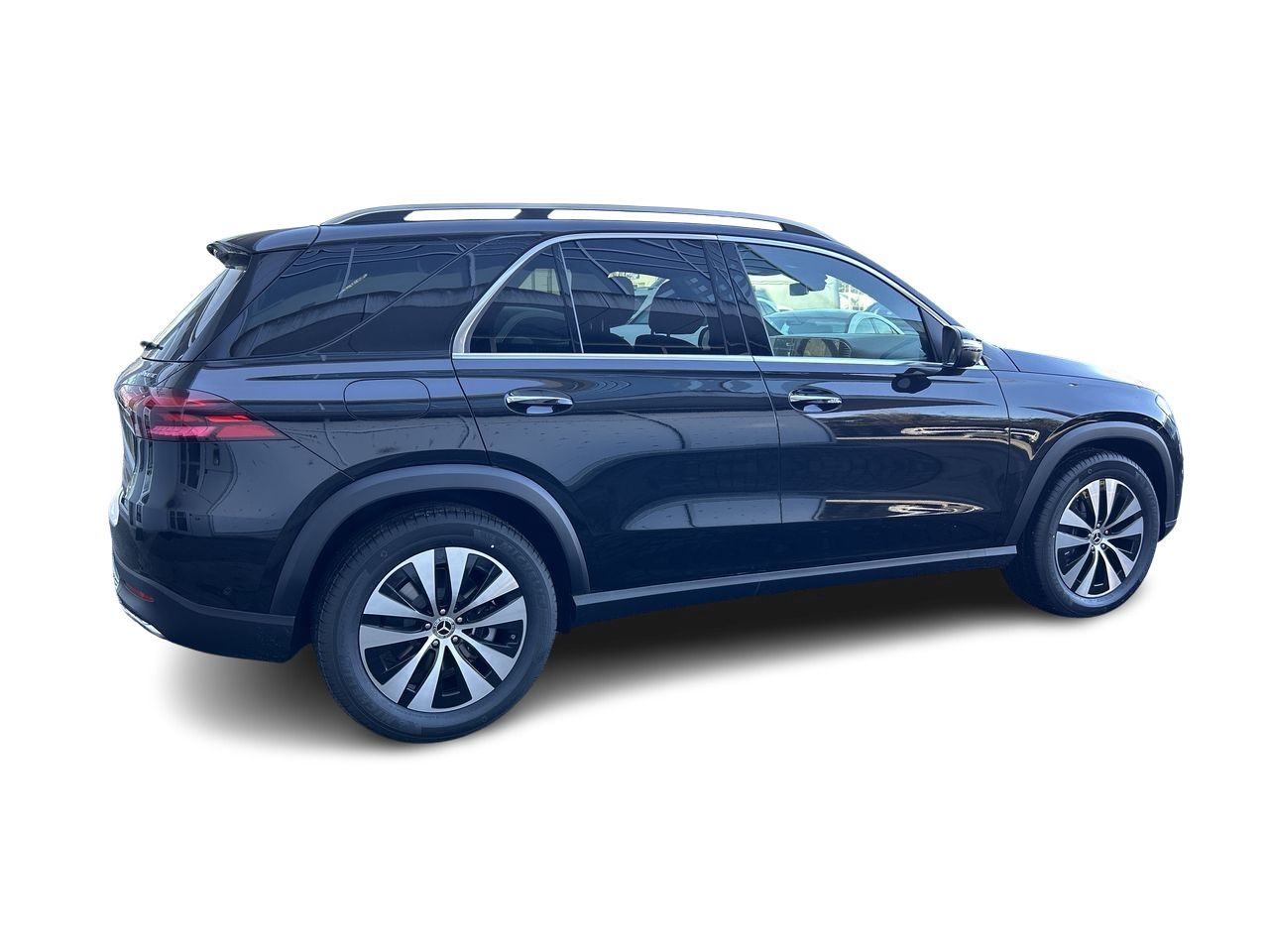 Mercedes-Benz GLE  2026 à Vancouver, Colombie-Britannique