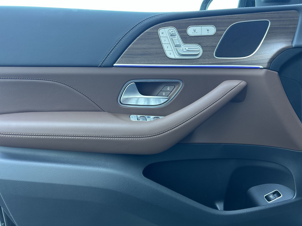 Mercedes-Benz GLE  2026 à Vancouver, Colombie-Britannique