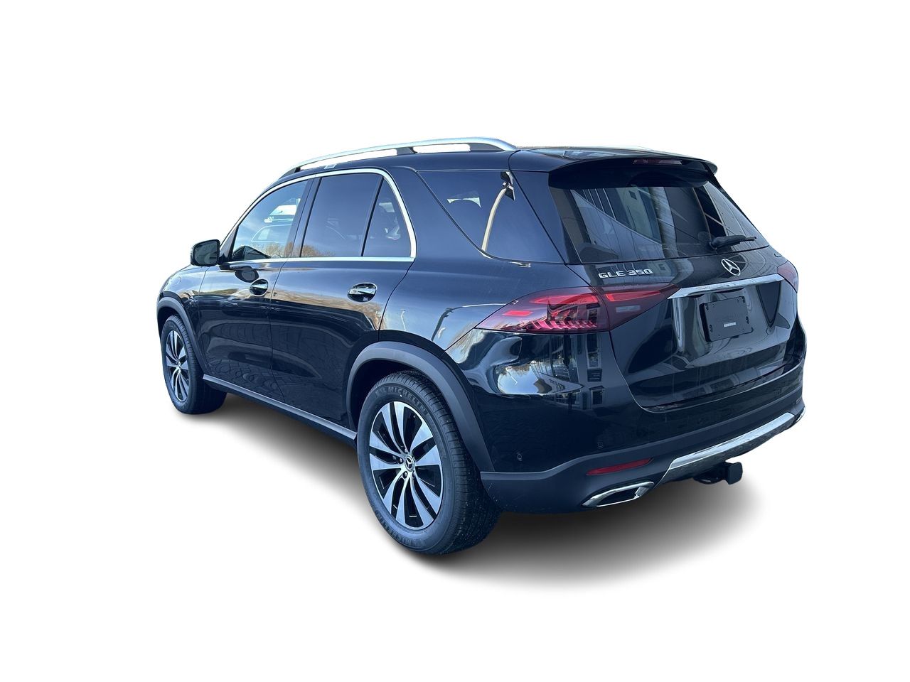 Mercedes-Benz GLE  2026 à Vancouver, Colombie-Britannique