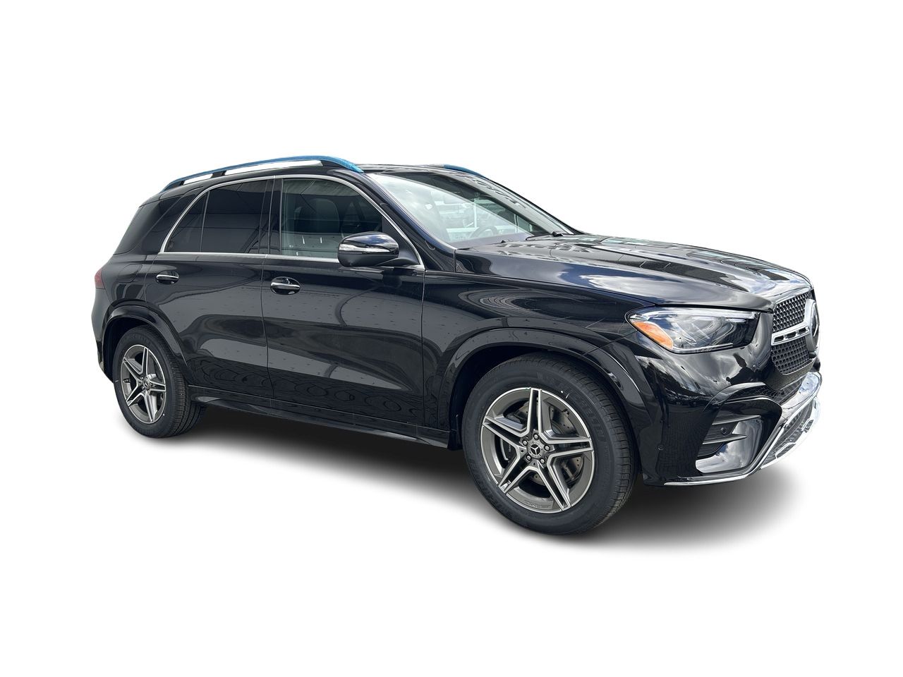 2026 Mercedes-Benz GLE in Vancouver, British Columbia