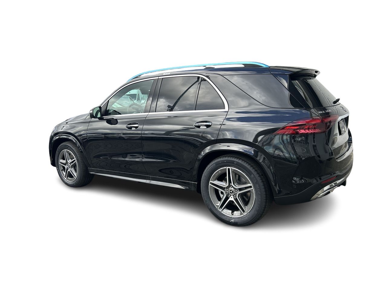 2026 Mercedes-Benz GLE in Vancouver, British Columbia