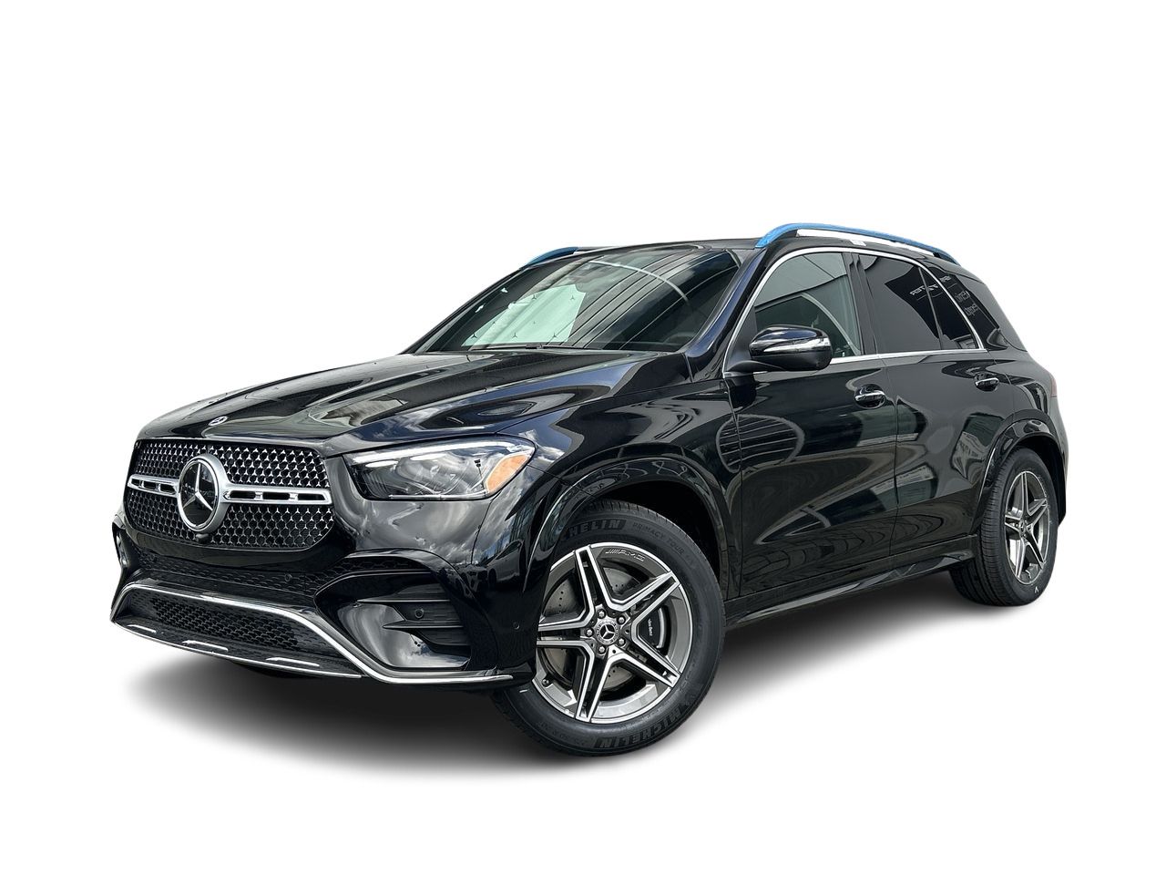 2026 Mercedes-Benz GLE in Vancouver, British Columbia