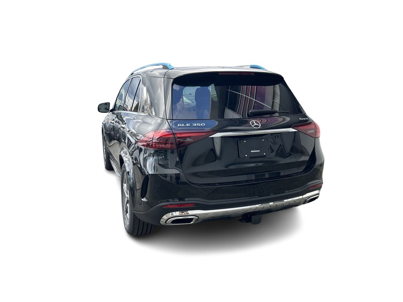 2026 Mercedes-Benz GLE in Vancouver, British Columbia