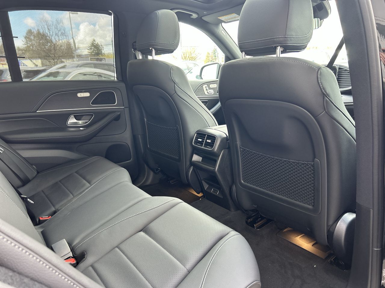 2026 Mercedes-Benz GLE in Vancouver, British Columbia