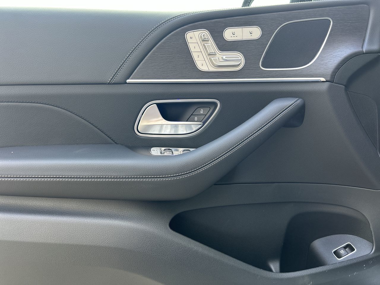 2026 Mercedes-Benz GLE in Vancouver, British Columbia