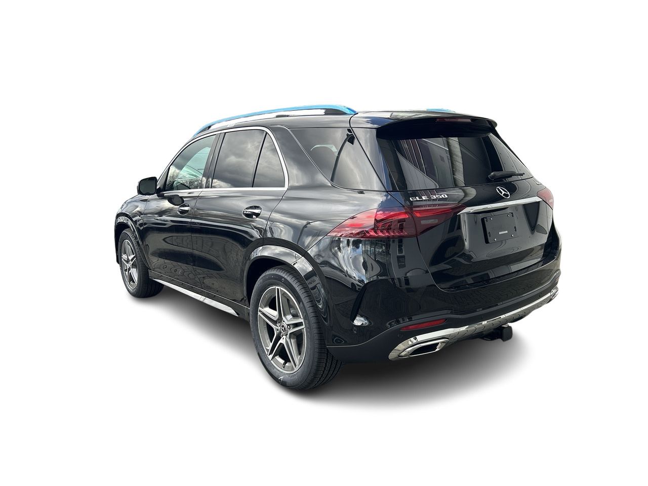 2026 Mercedes-Benz GLE in Vancouver, British Columbia