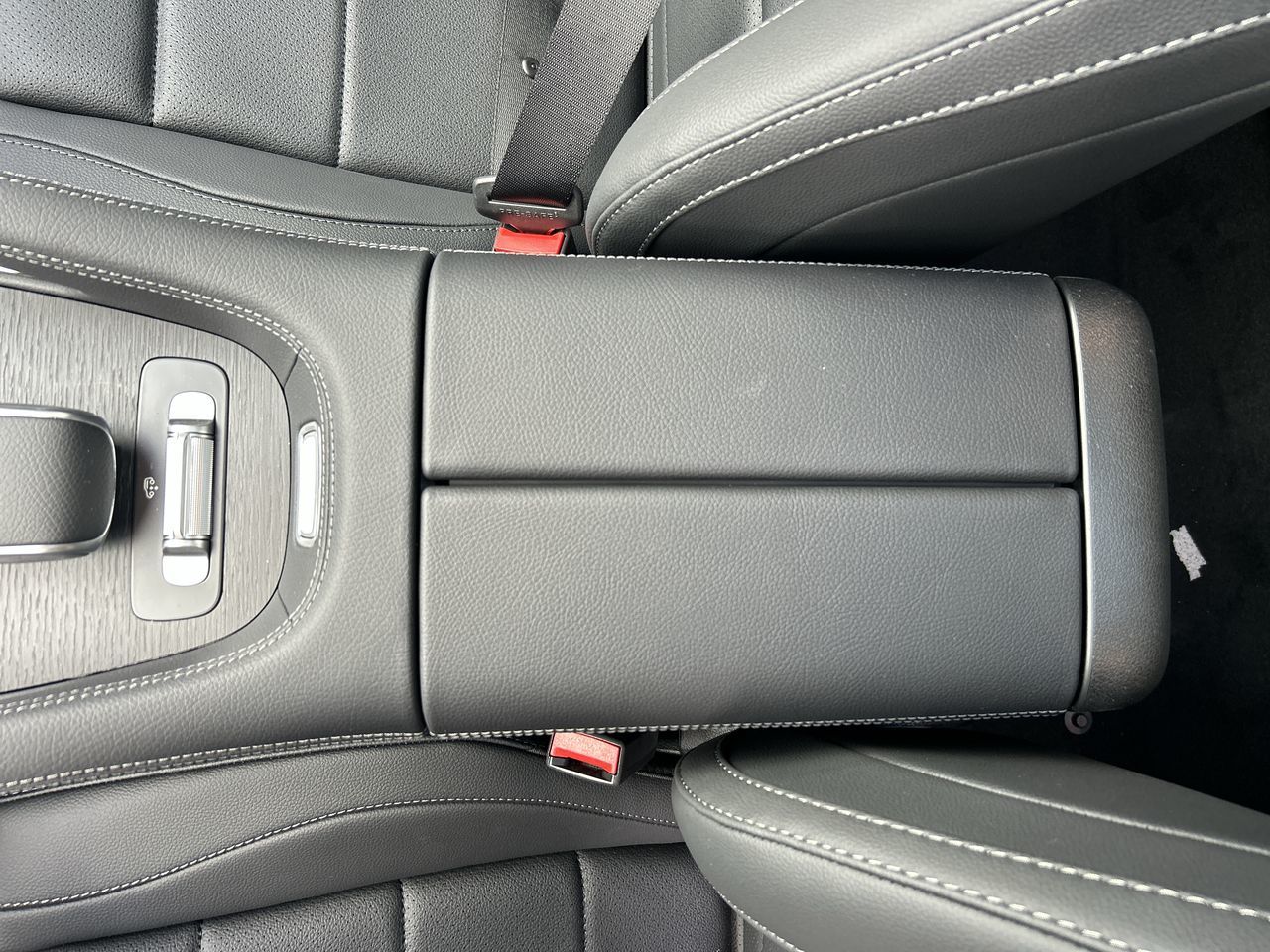 2026 Mercedes-Benz GLE in Vancouver, British Columbia