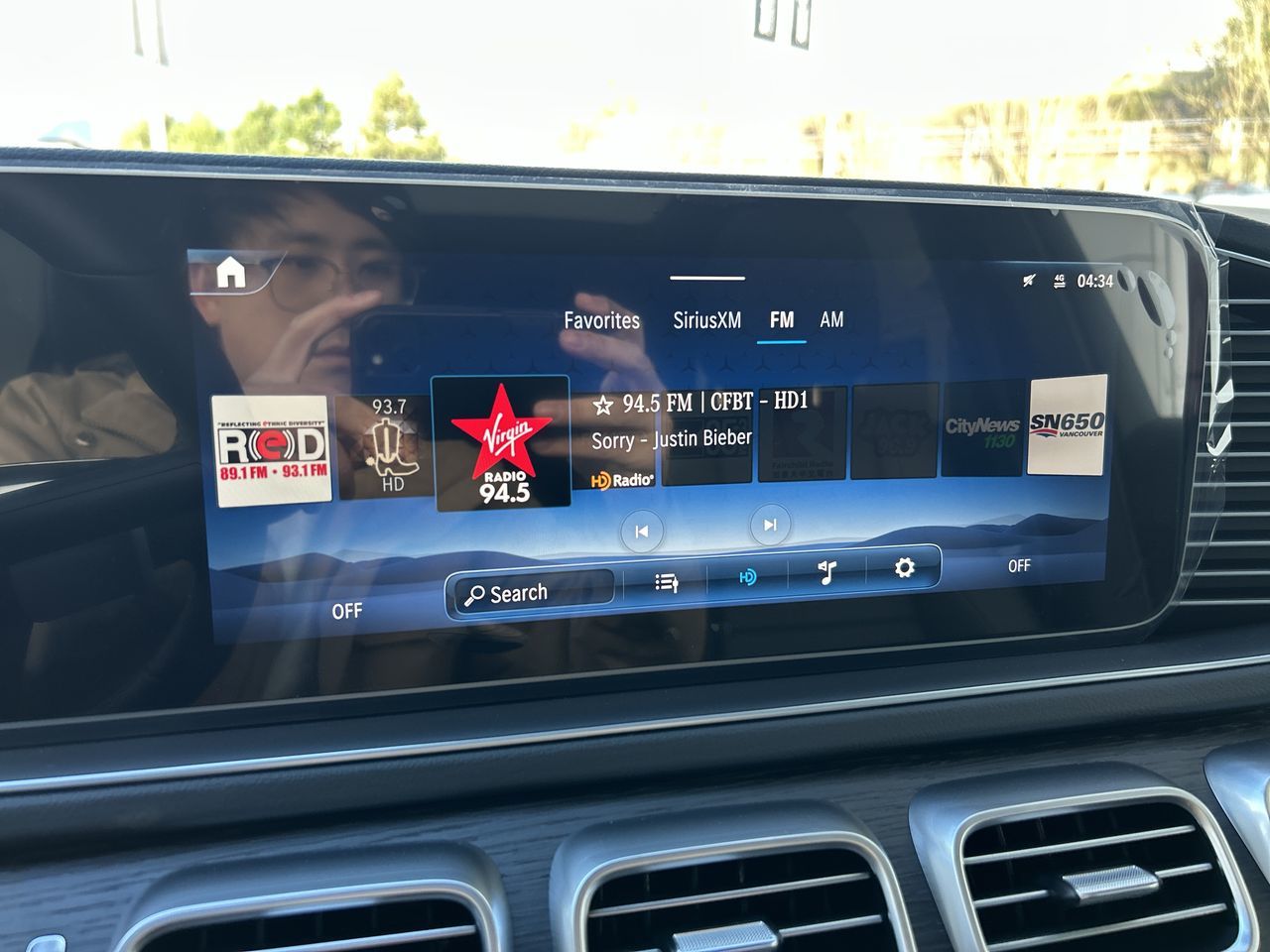 Mercedes-Benz GLE  2026 à Vancouver, Colombie-Britannique