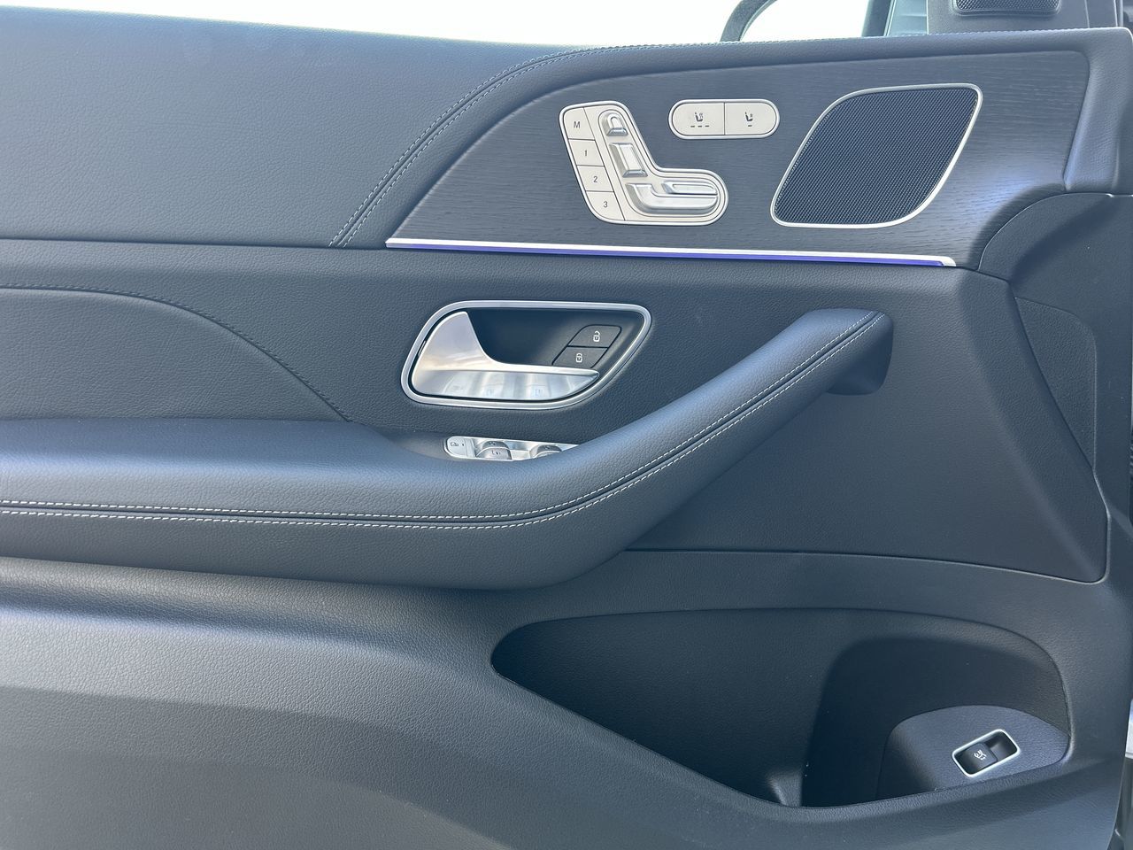 Mercedes-Benz GLE  2026 à Vancouver, Colombie-Britannique