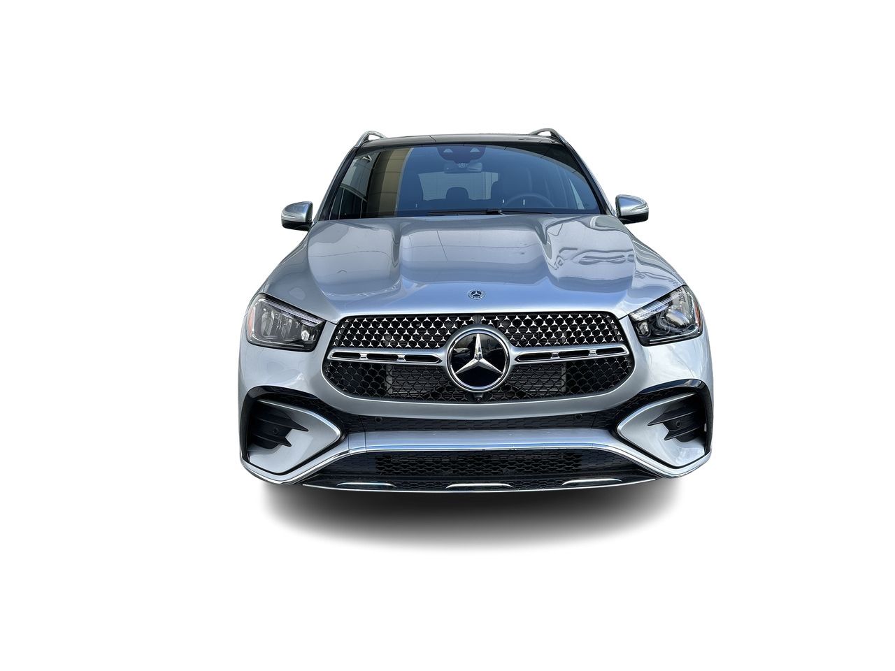 Mercedes-Benz GLE  2026 à Vancouver, Colombie-Britannique