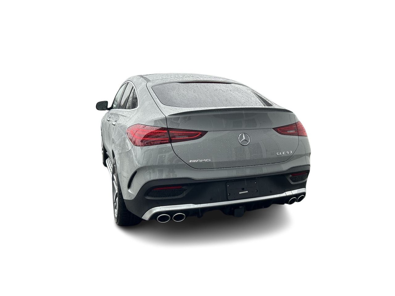 Mercedes-Benz GLE  2026 à Vancouver, Colombie-Britannique