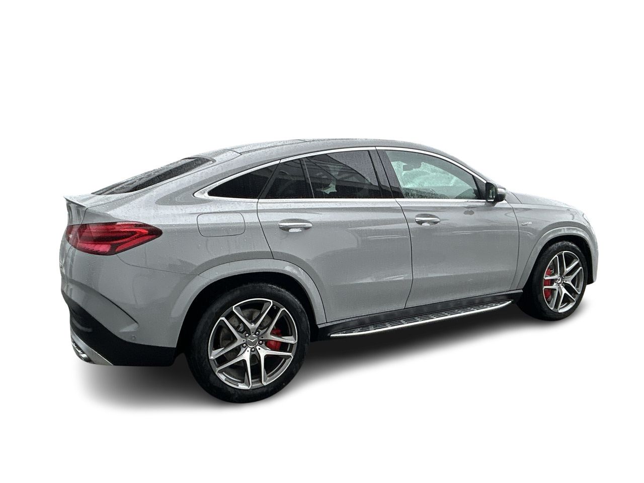 Mercedes-Benz GLE  2026 à Vancouver, Colombie-Britannique