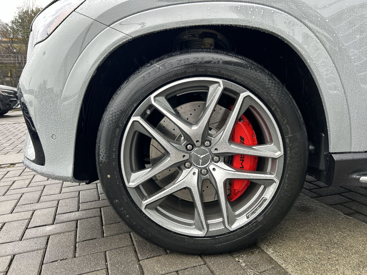 Mercedes-Benz GLE  2026 à Vancouver, Colombie-Britannique