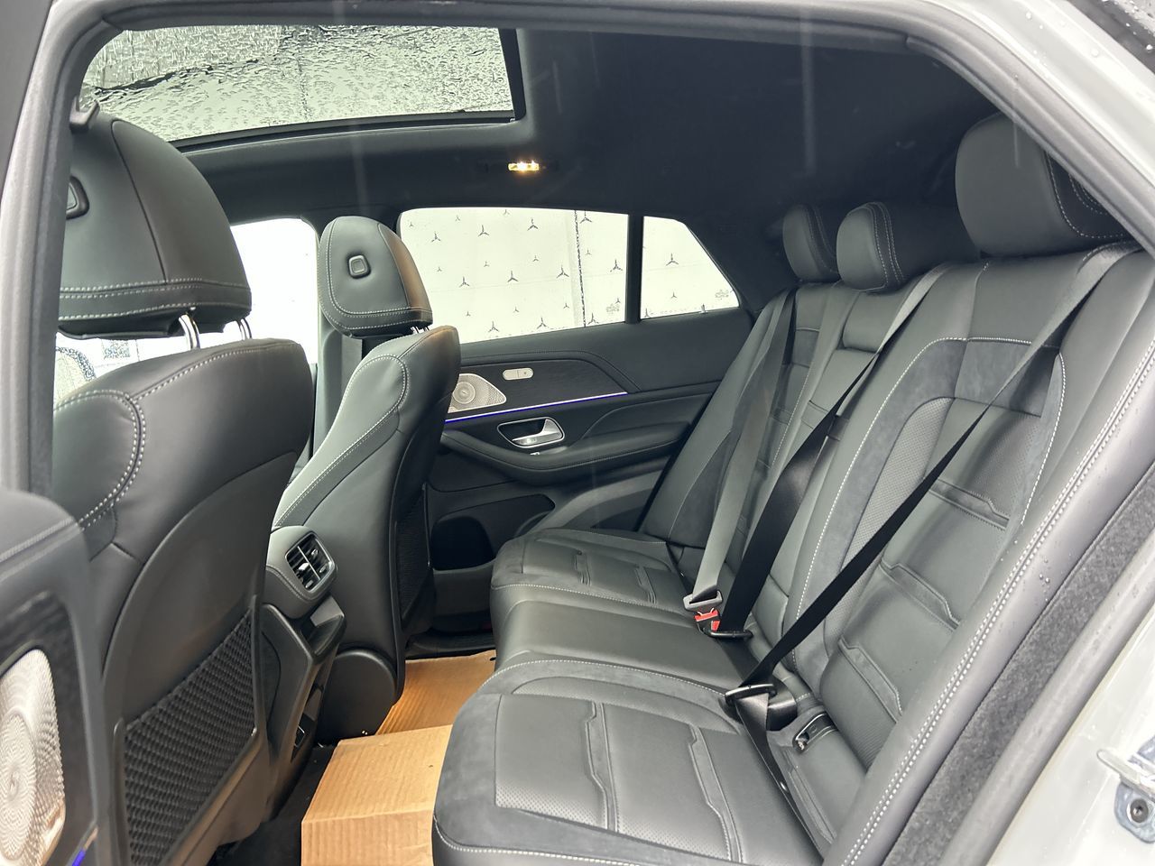 Mercedes-Benz GLE  2026 à Vancouver, Colombie-Britannique