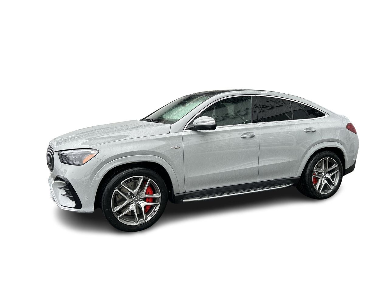 Mercedes-Benz GLE  2026 à Vancouver, Colombie-Britannique