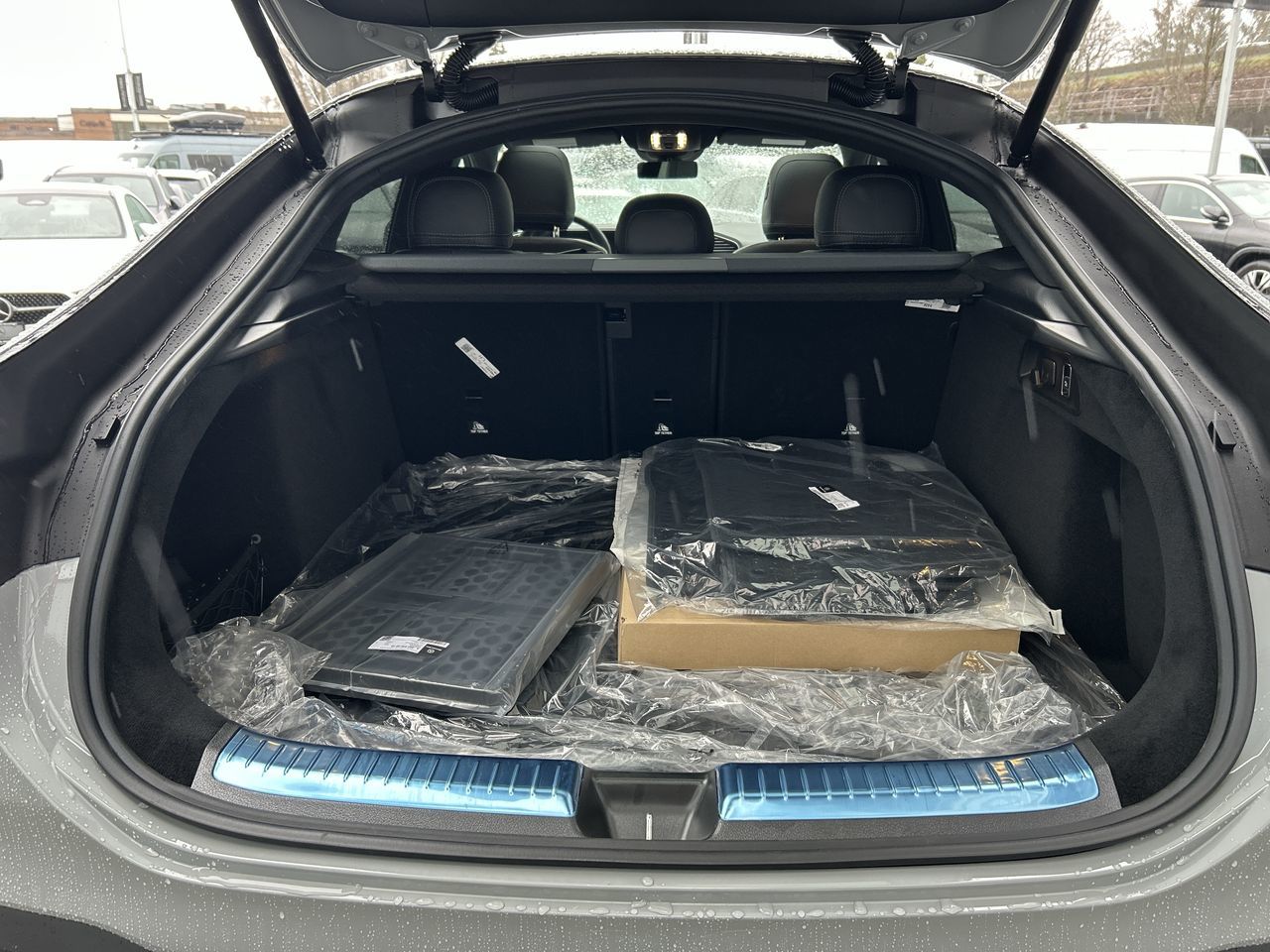 Mercedes-Benz GLE  2026 à Vancouver, Colombie-Britannique