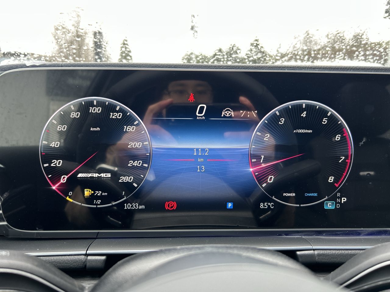 Mercedes-Benz GLE  2026 à Vancouver, Colombie-Britannique