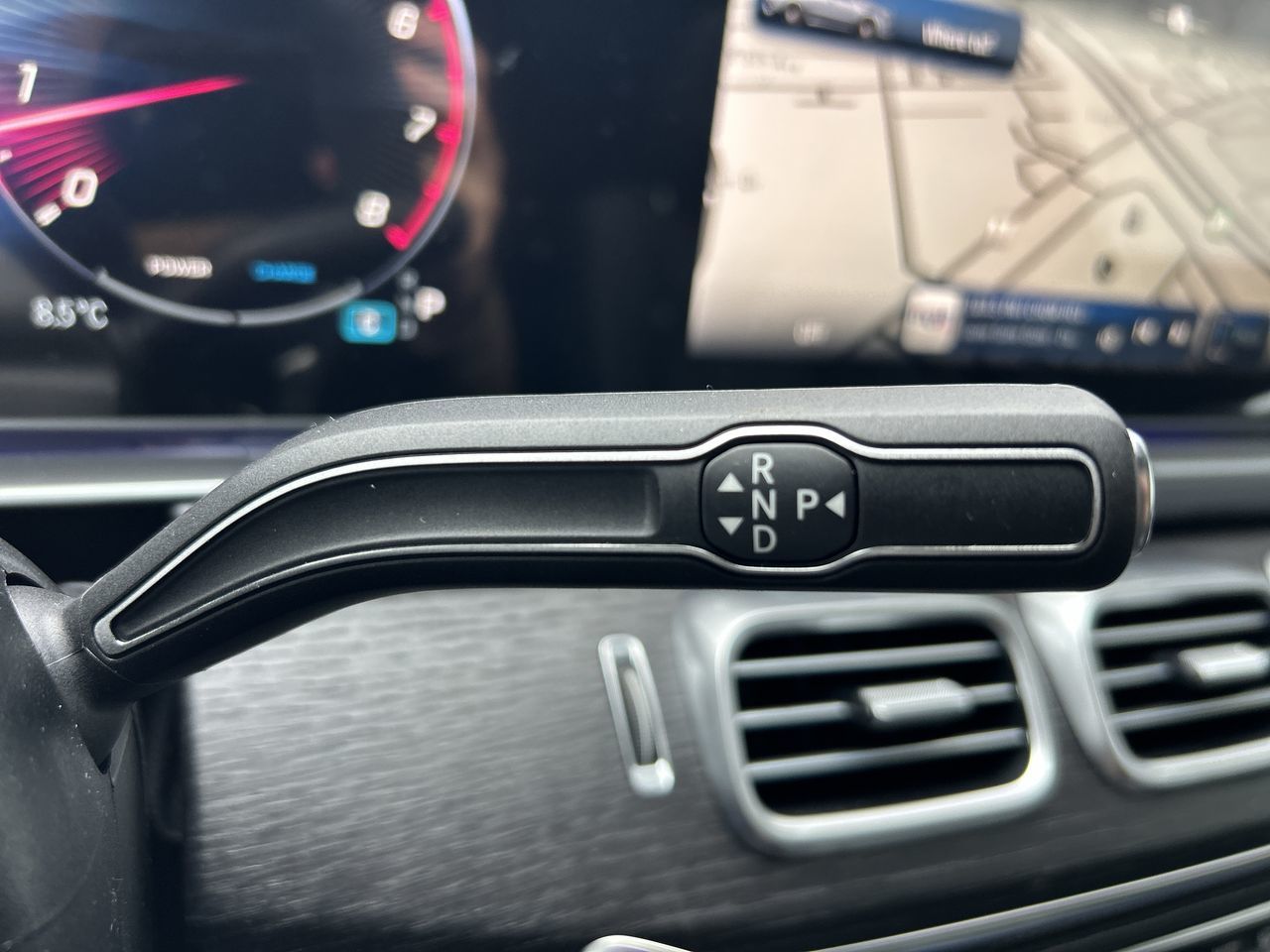 Mercedes-Benz GLE  2026 à Vancouver, Colombie-Britannique