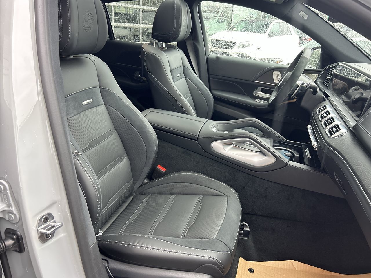 Mercedes-Benz GLE  2026 à Vancouver, Colombie-Britannique