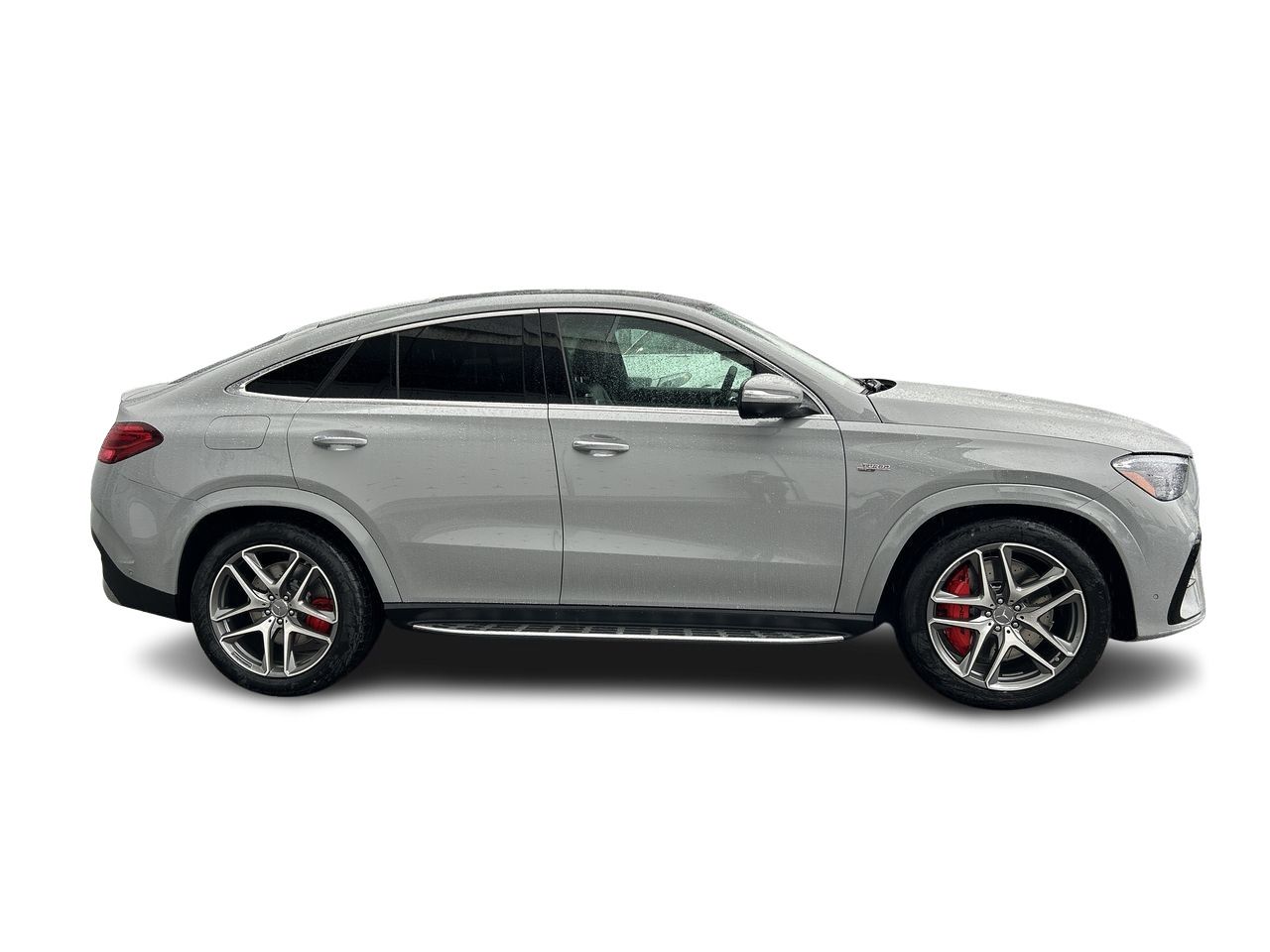 Mercedes-Benz GLE  2026 à Vancouver, Colombie-Britannique