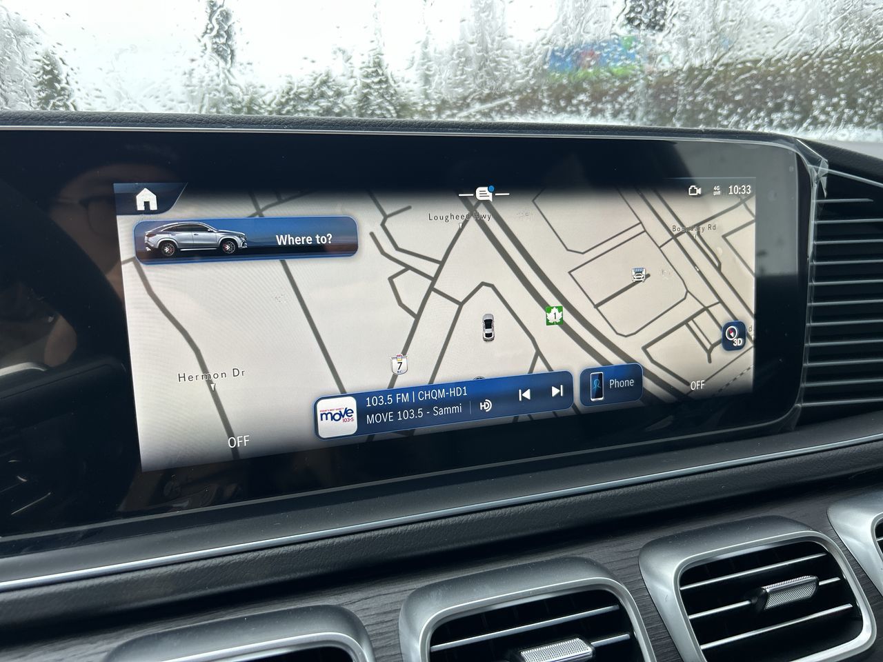 Mercedes-Benz GLE  2026 à Vancouver, Colombie-Britannique