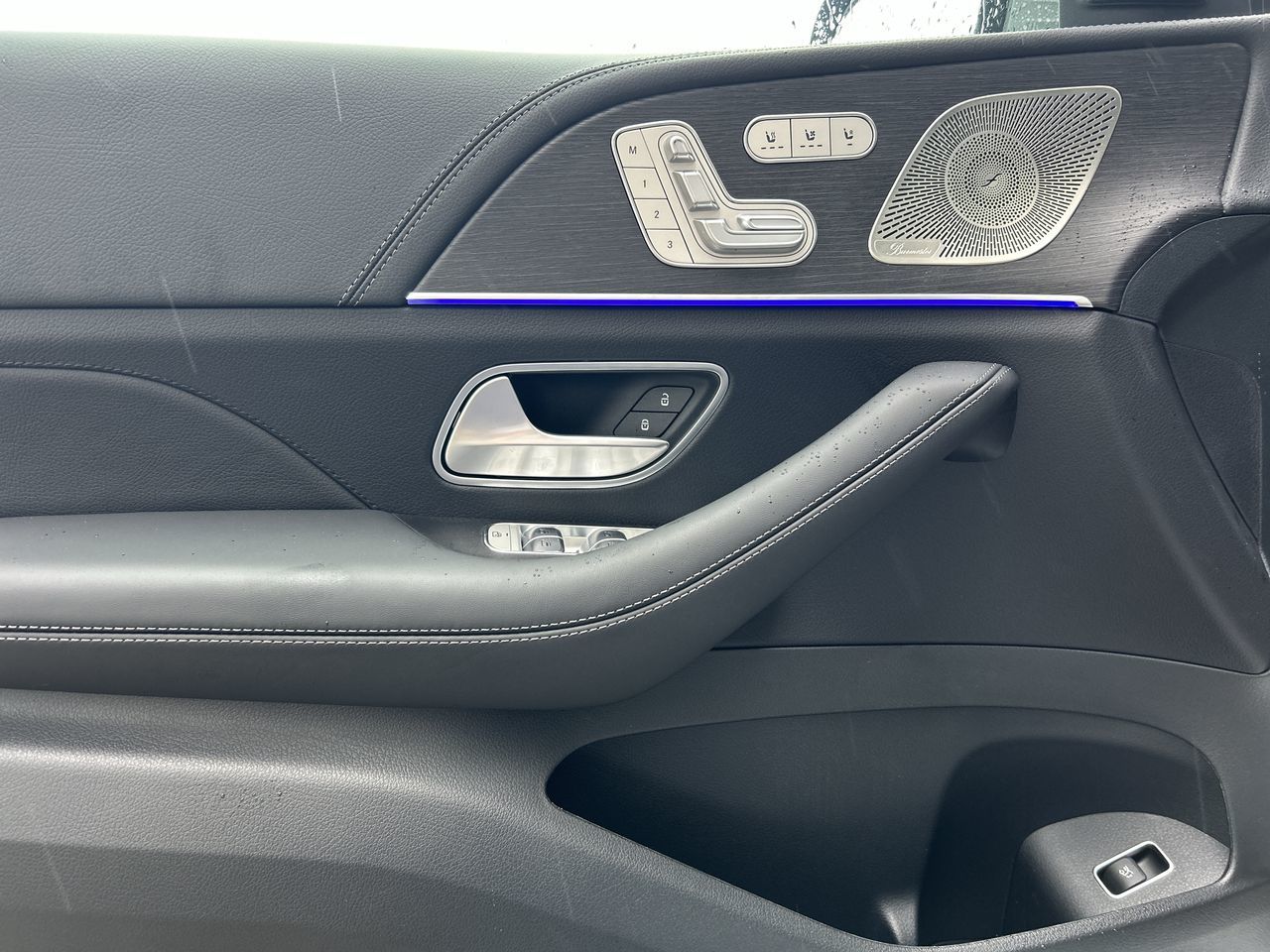 Mercedes-Benz GLE  2026 à Vancouver, Colombie-Britannique